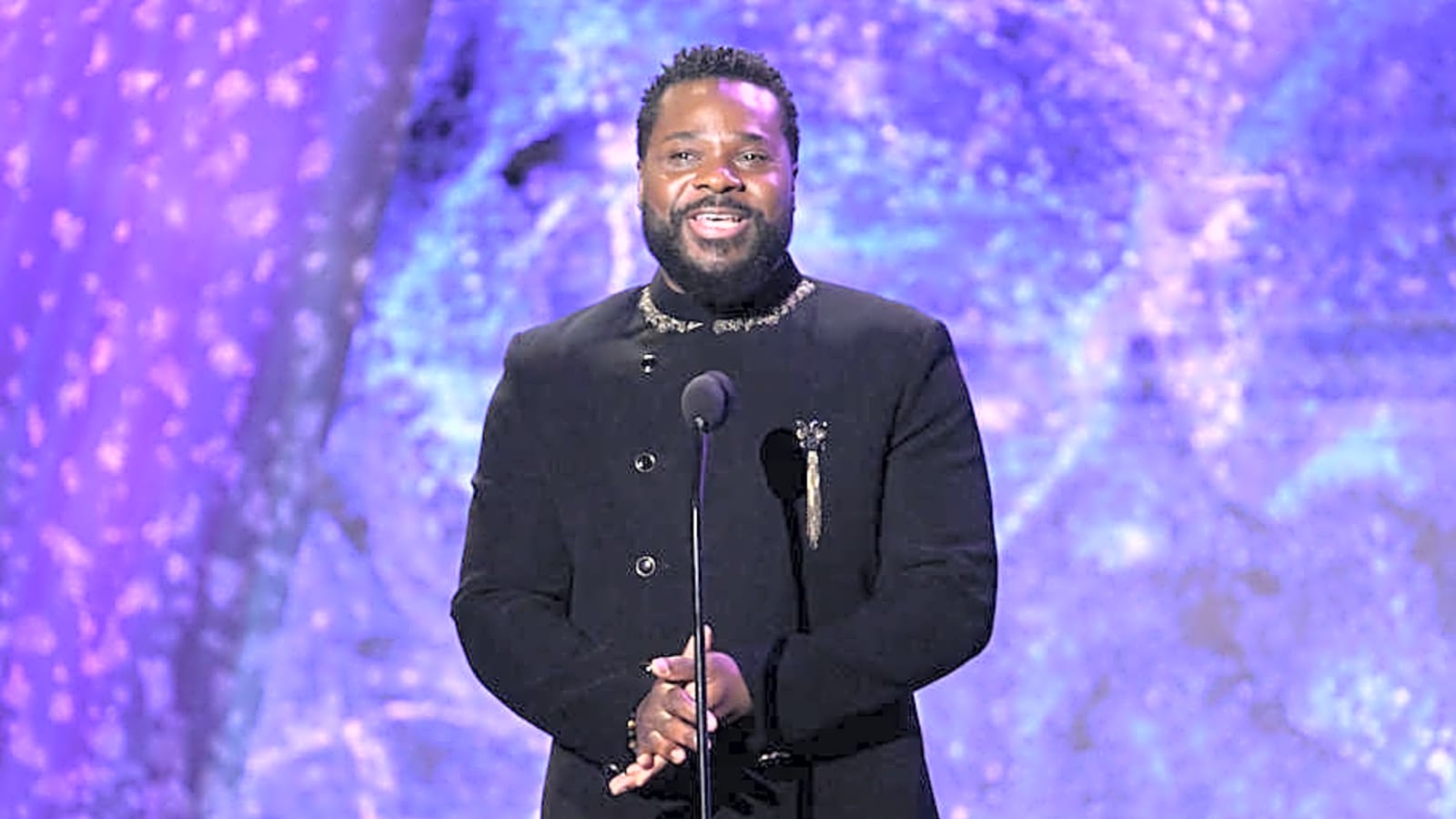 Malcolm-Jamal Warner: Inspirational Actor, HBCU Advocate Passes At 54