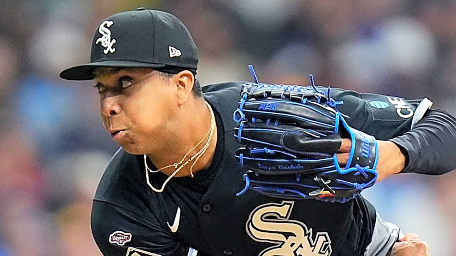 White Sox End the Jedixson Paez Experiment – Who Did They Call Up to Replace Him?