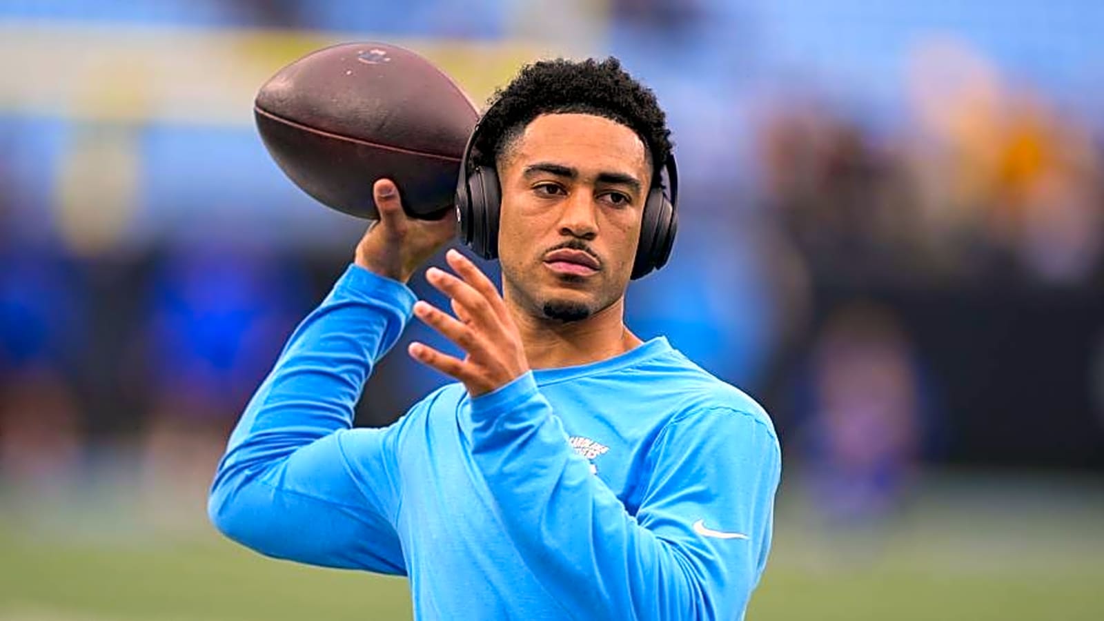 The Major Concern With Panthers' QB Room of Bryce Young, Kenny Pickett, Haynes King