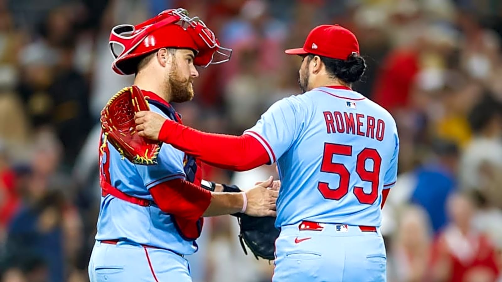 Cardinals Found Next St. Louis Star Thanks To Firesale