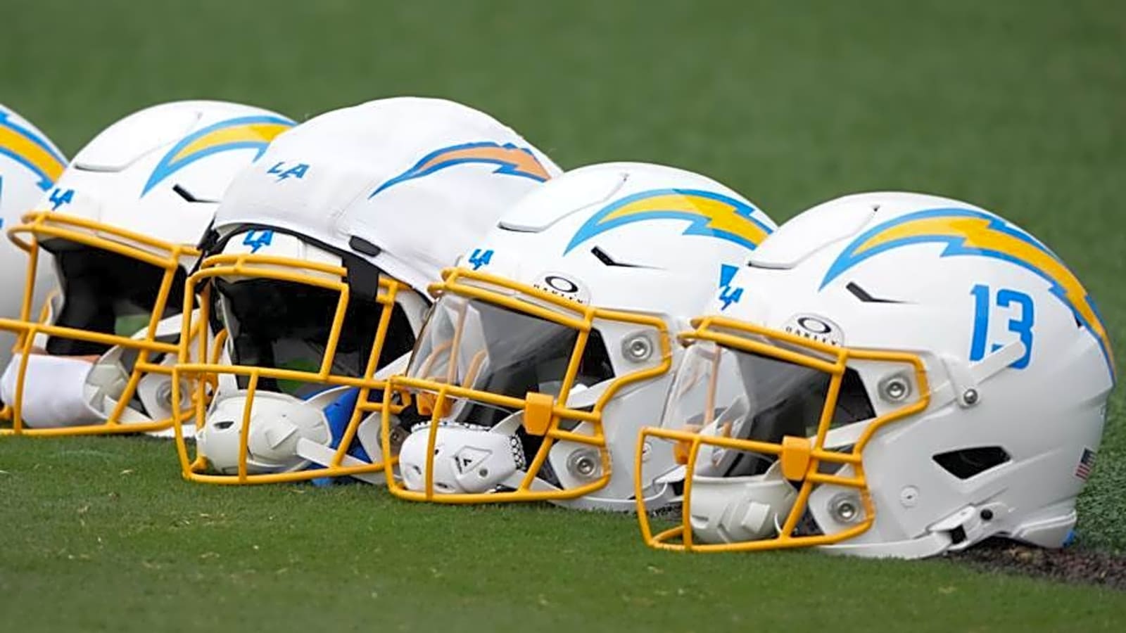 Texans Linked to Trade With Chargers to Address Major Weakness