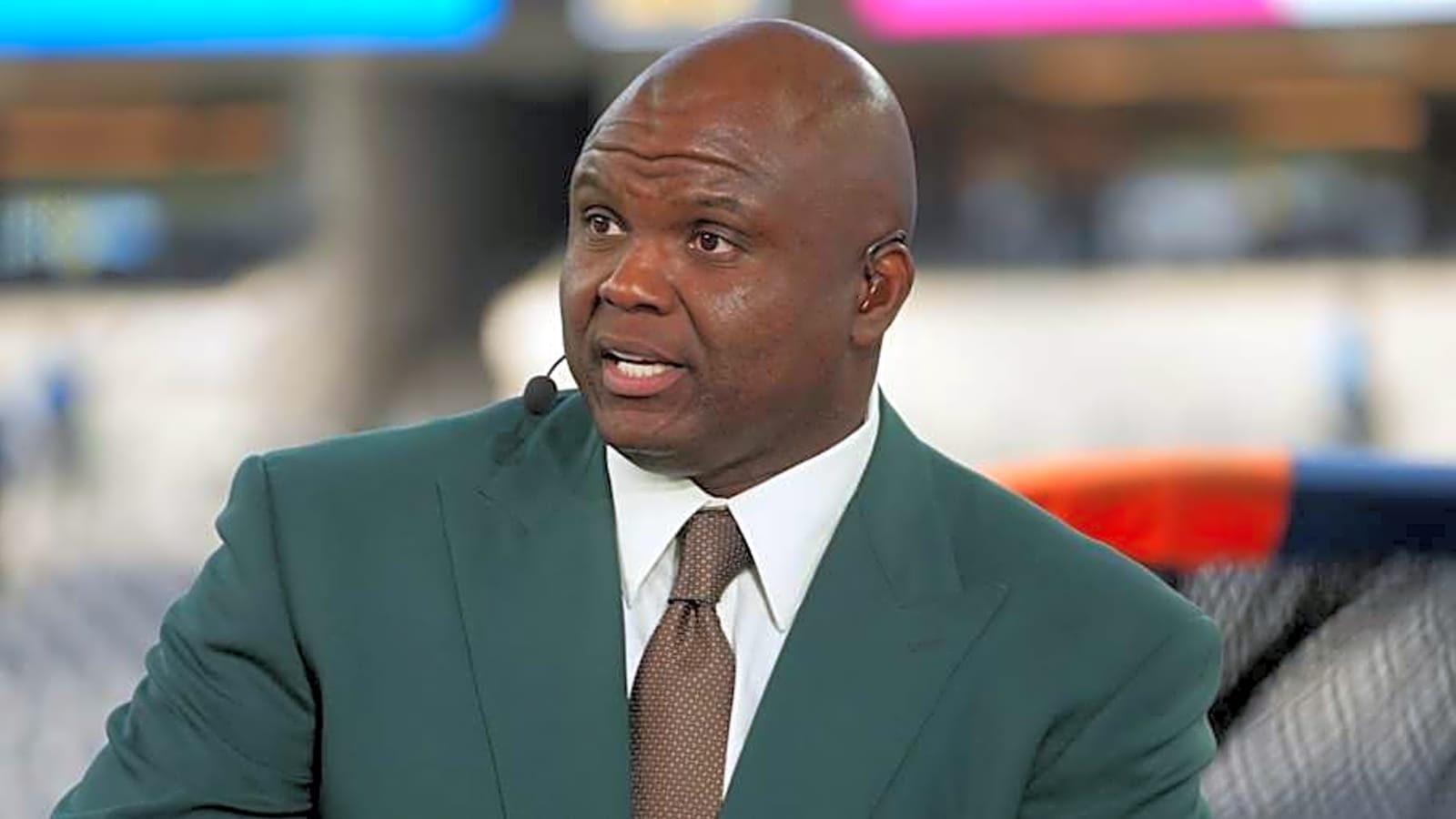 Booger McFarland names two teams more deserving of No. 1 CFP ranking over Ohio State