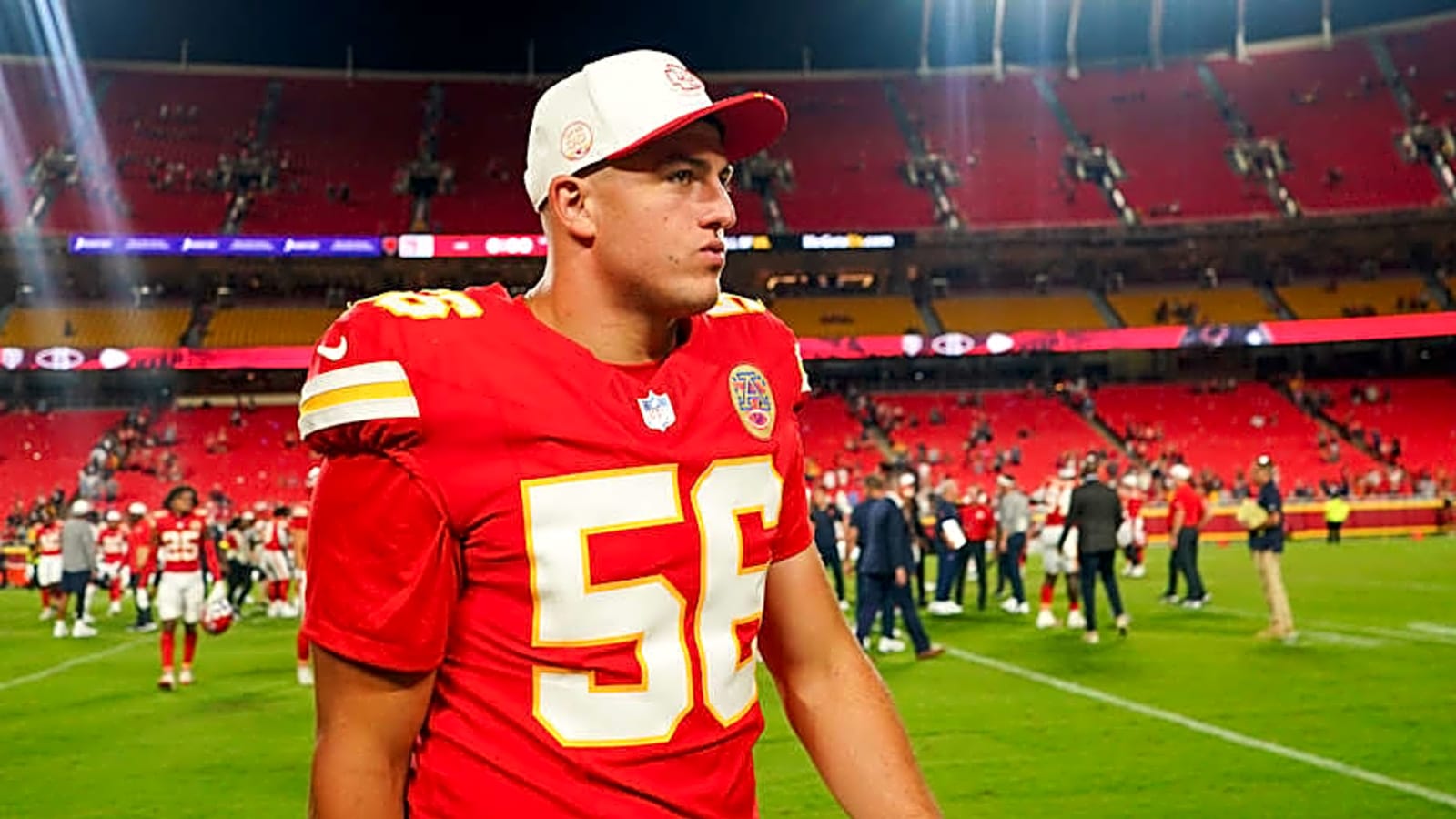 Recapping the Kansas City Chiefs&#39; Preseason