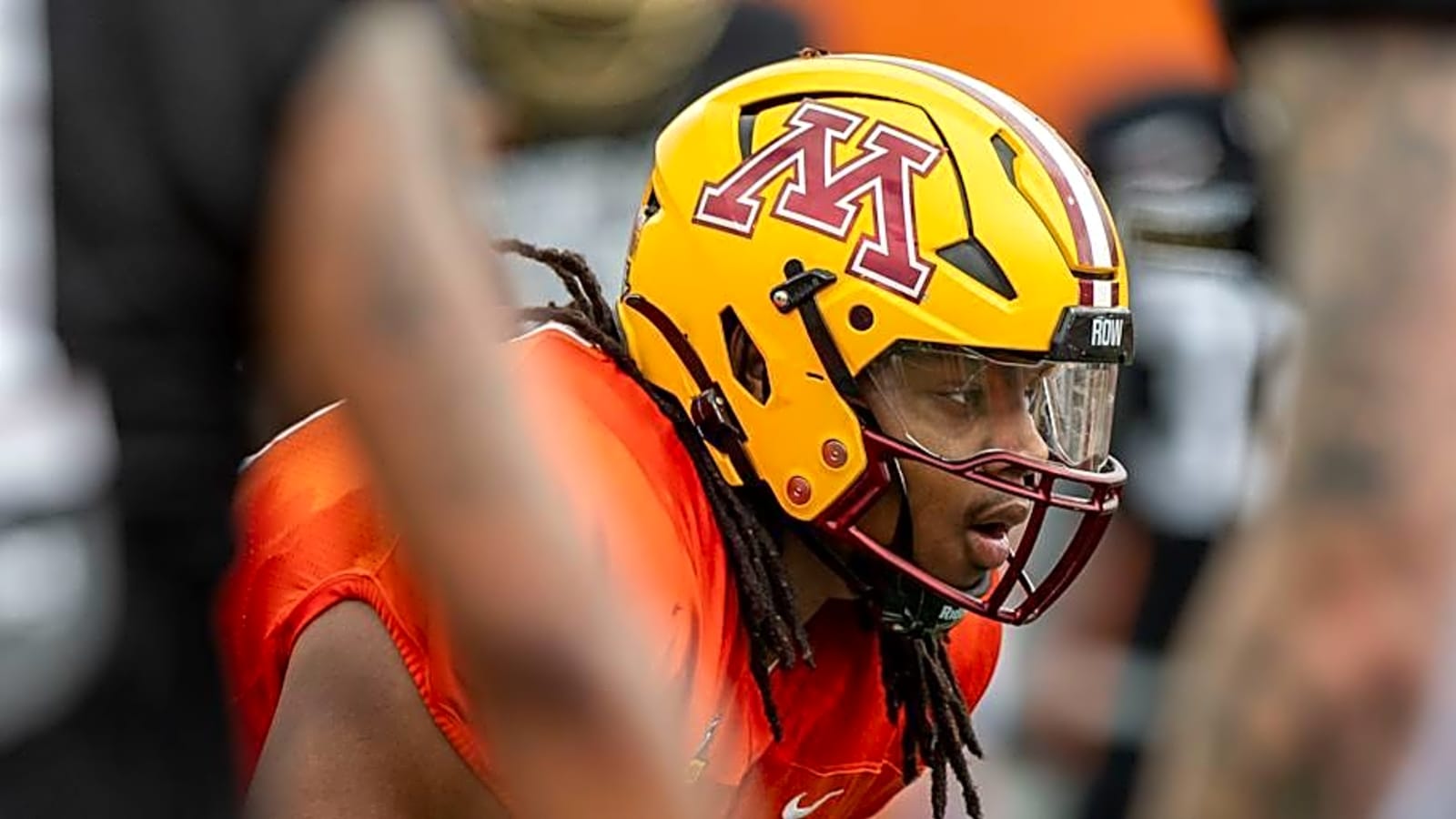 Top 5 landing spots for Gophers&#39; Aireontae Ersery on Day 2 of the NFL draft