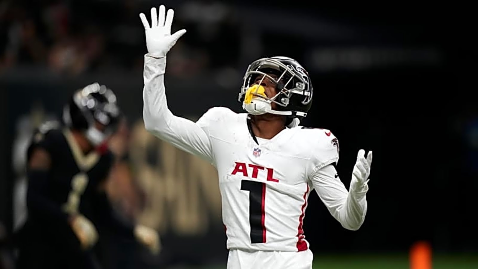 Eagles Lose Out as Former Falcons WR Picks Giants