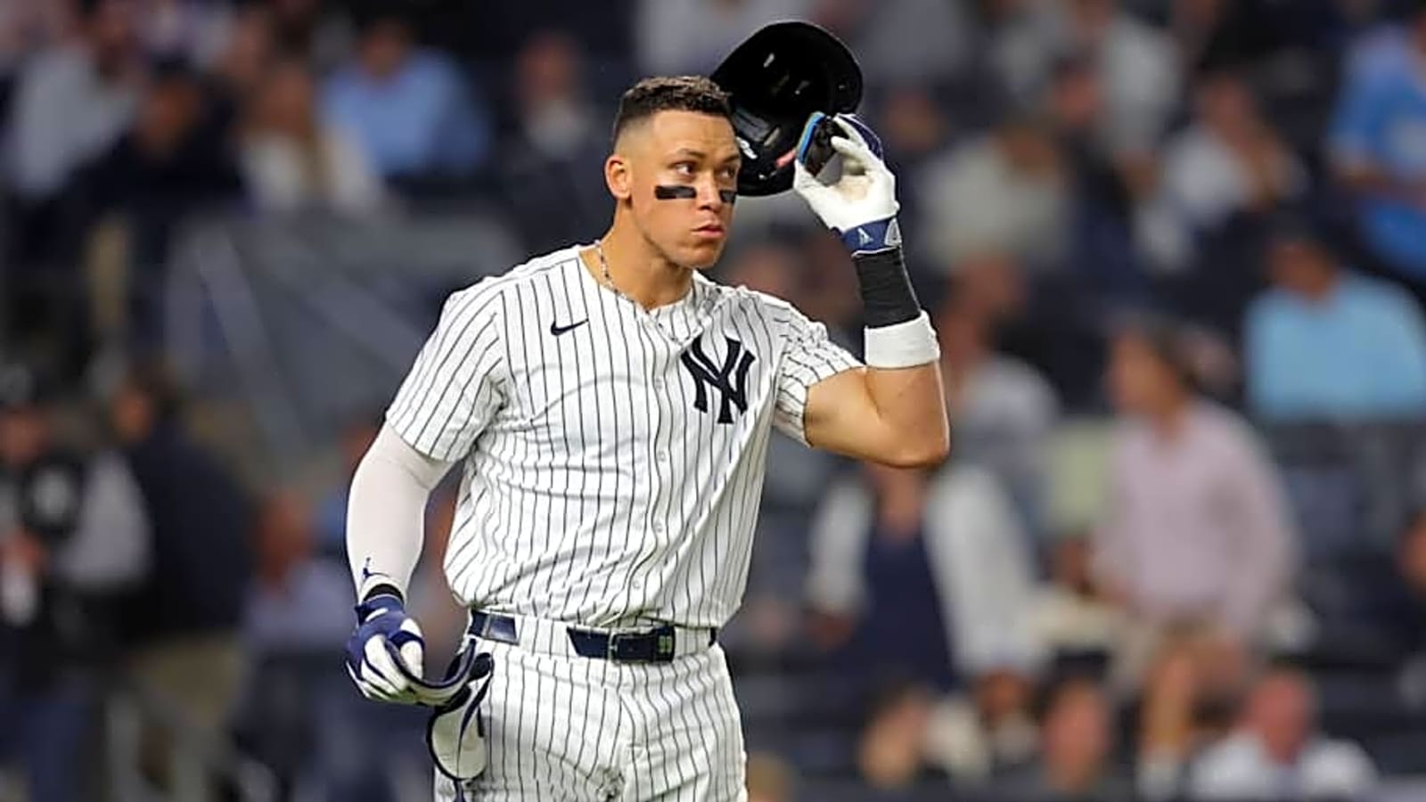 New York Yankees&#39; World Series Odds at Risk in Wake of Historic Shutout Losing Streak