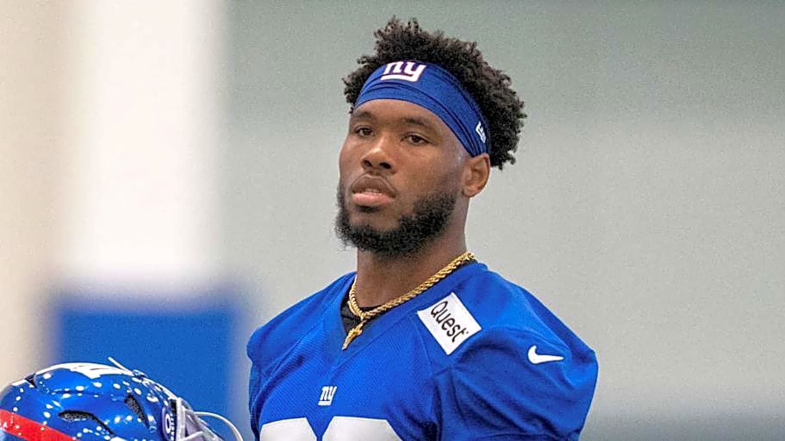 NY Giants Running Backs Breakdown: Strengths, Questions & Outlook