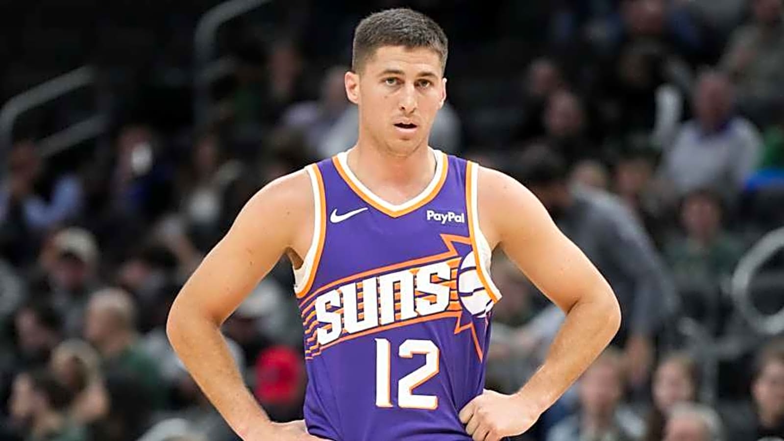 Offseason Primer: Who Are Suns' Free Agents?