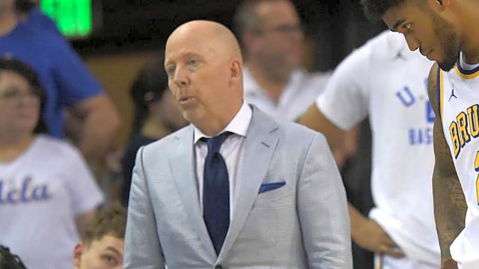 Ugly Losses UCLA Wishes It Could Undo