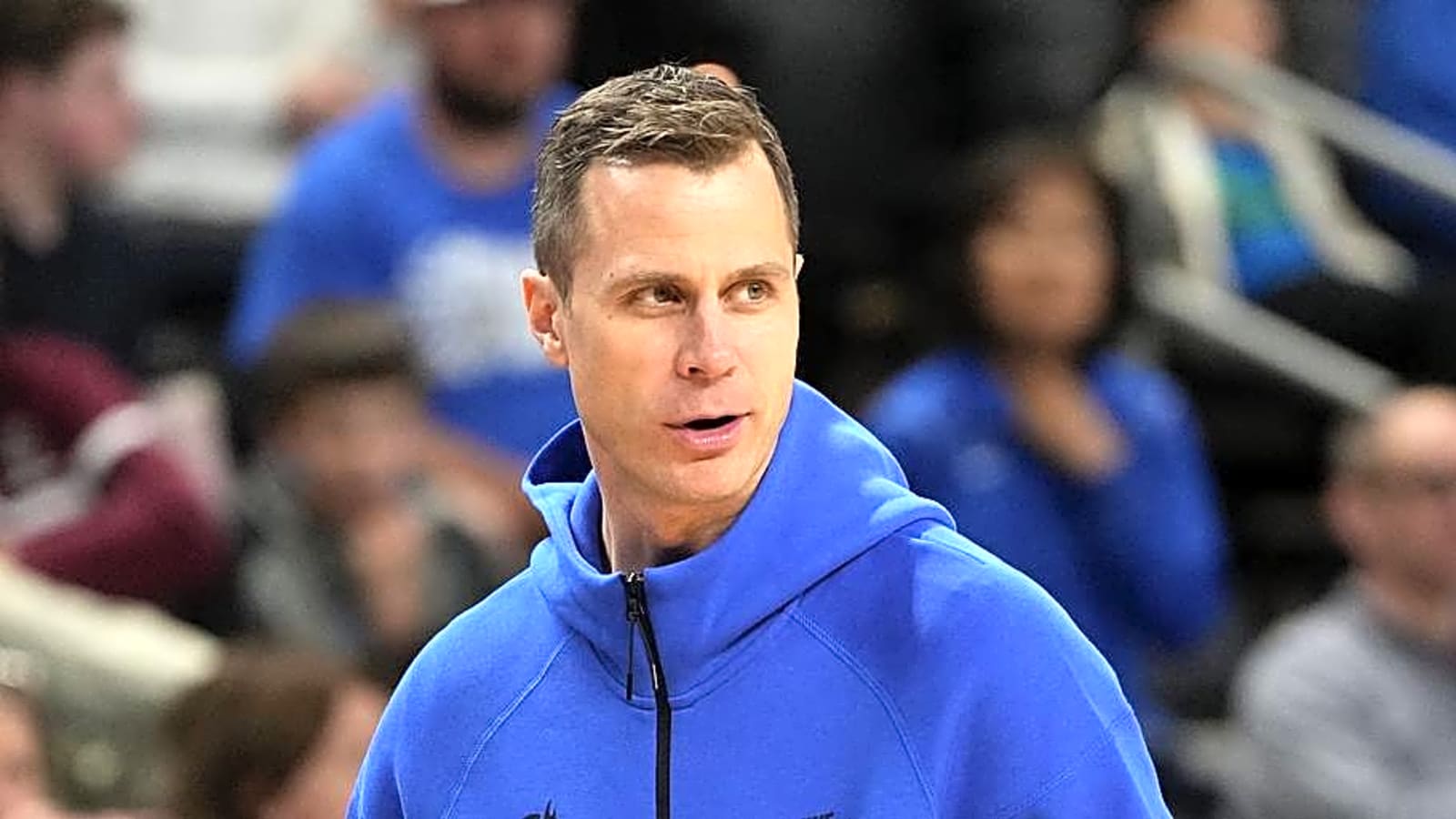 Full Duke Basketball 2027 Recruiting Class Breakdown