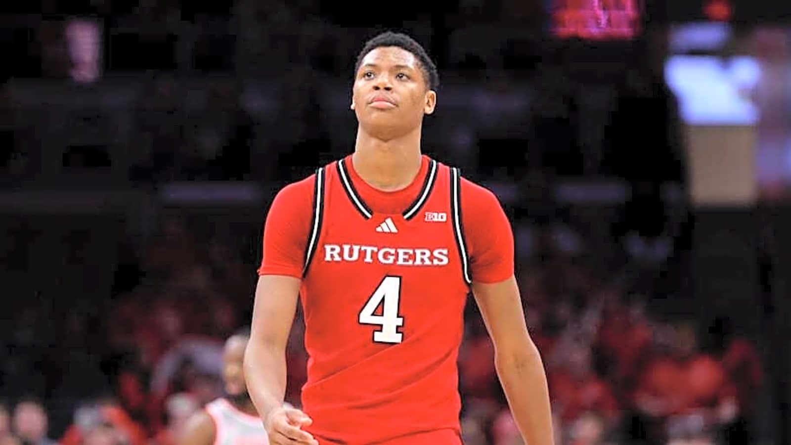 Utah Jazz Could Make Draft Trade With Three Ace Bailey Suitors