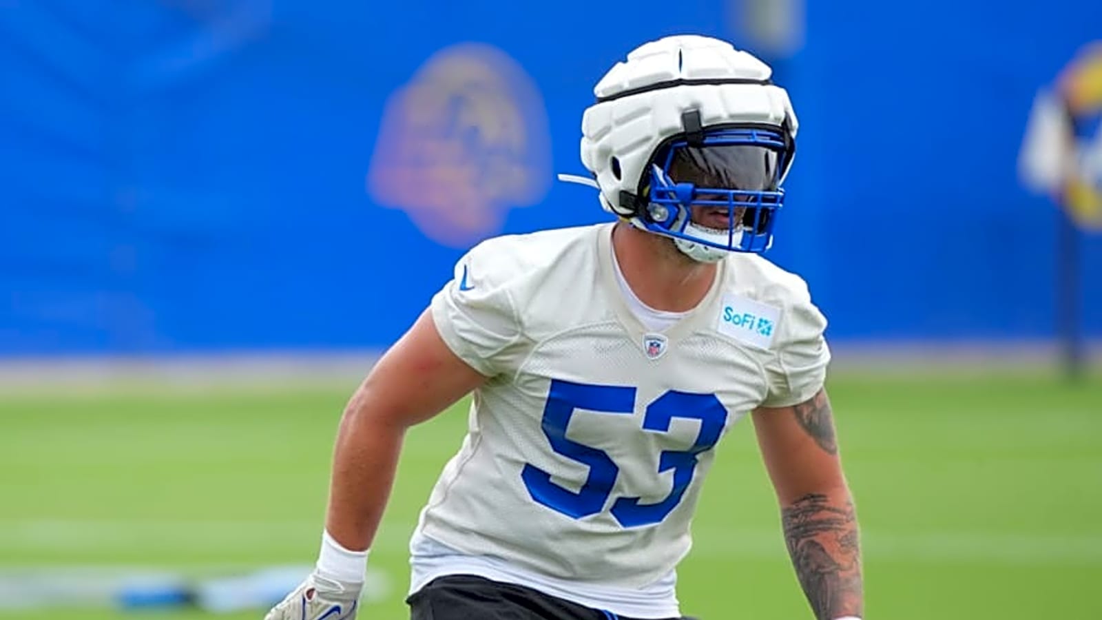 Projecting Rams Week 1 and Week 18 Starting Linebackers