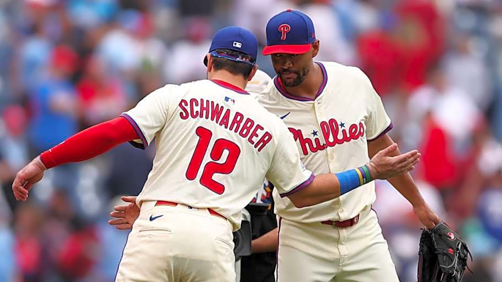 Three Critical Observations From Phillies&#39; Impressive Sweep of Mariners