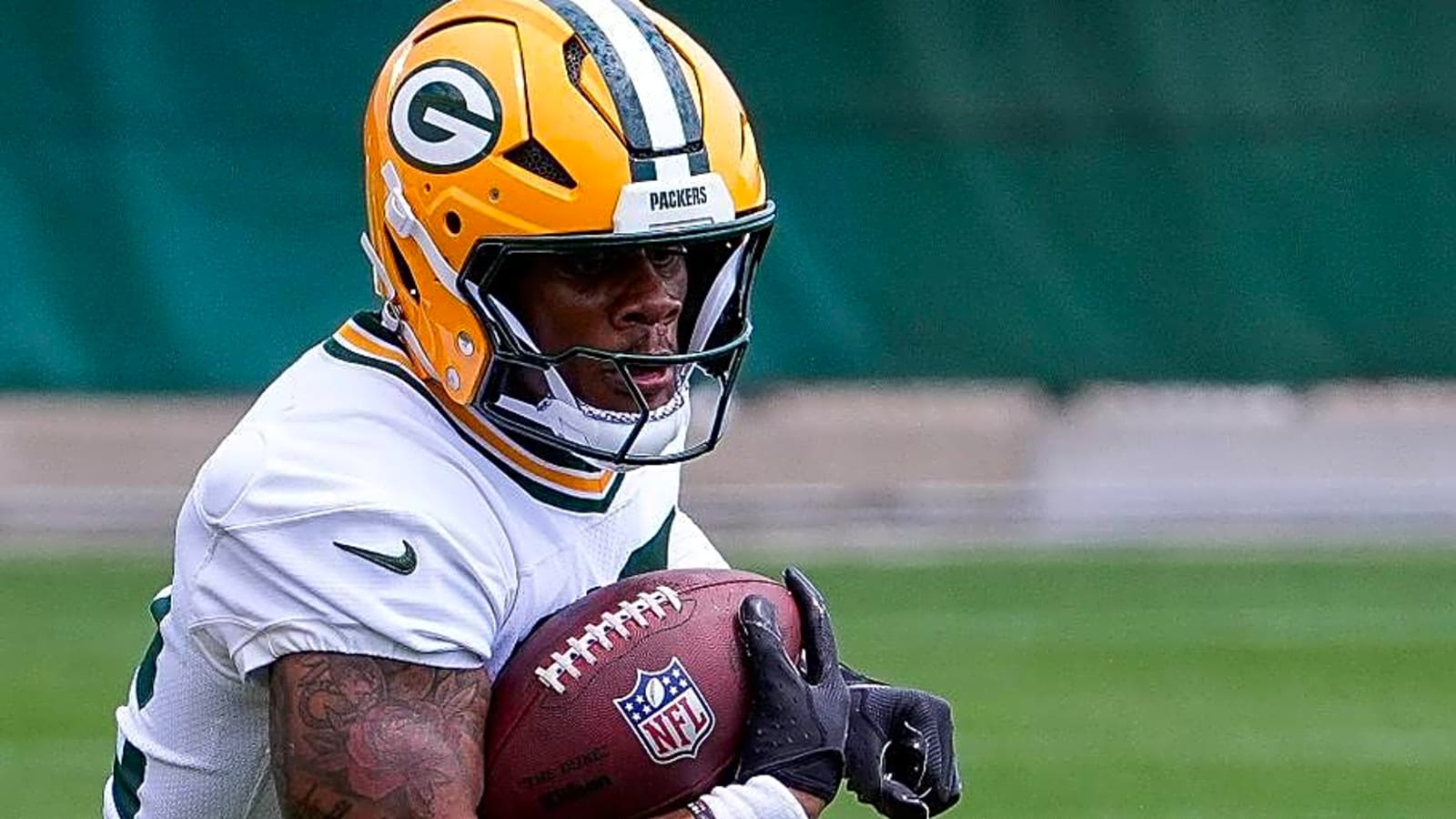 Biggest Position Battles That Will Define Packers Minicamp