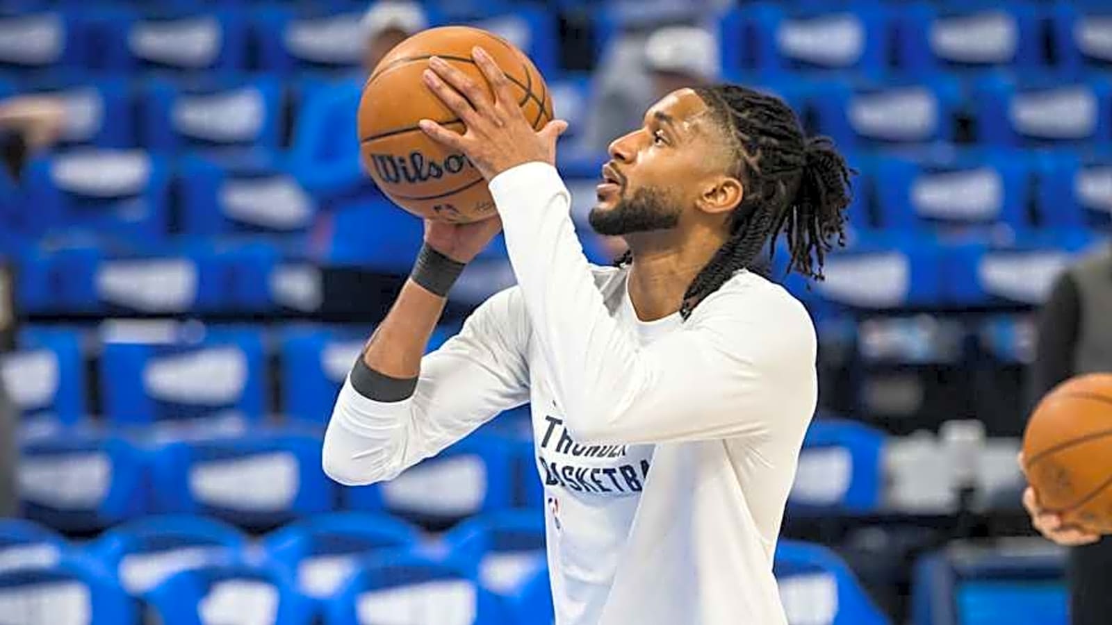 Is Isaiah Joe a Top 10 3-Point Shooter in NBA?