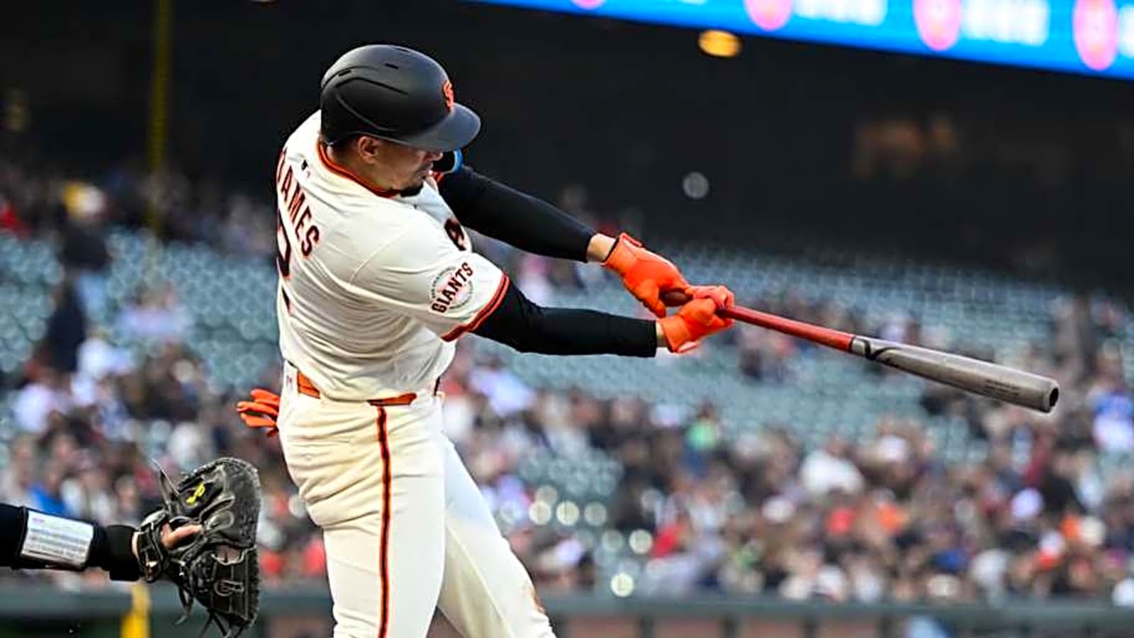 Grading San Francisco Giants&#39; Biggest Offseason Signings After First Month