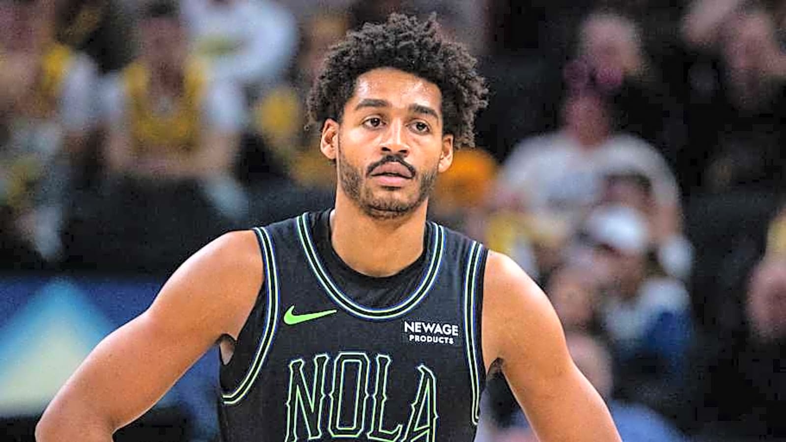 Pelicans' Offseason Jordan Poole Blunder Continues to Cost Them