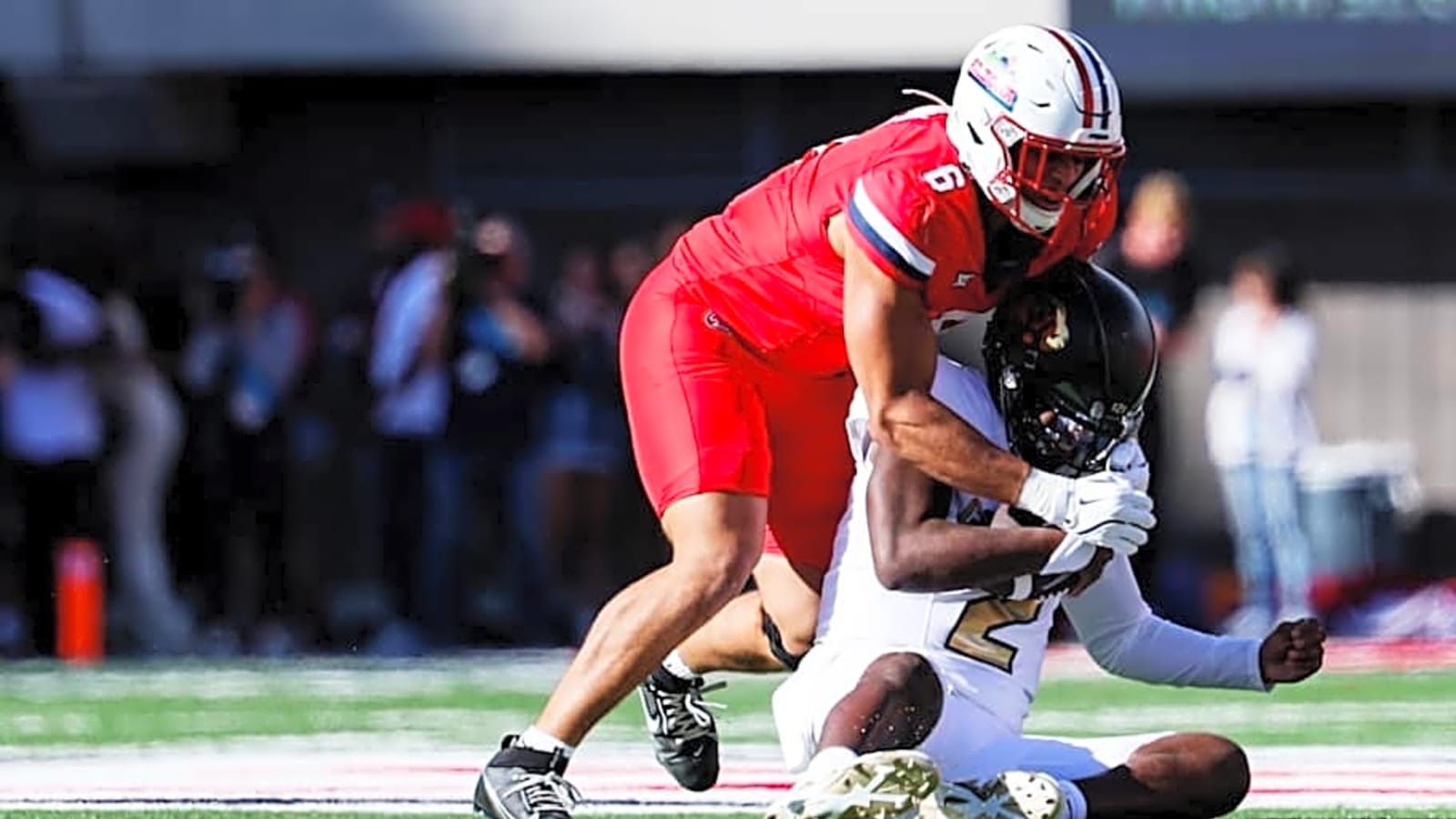 Arizona Wildcats 2025 Linebacker Preview