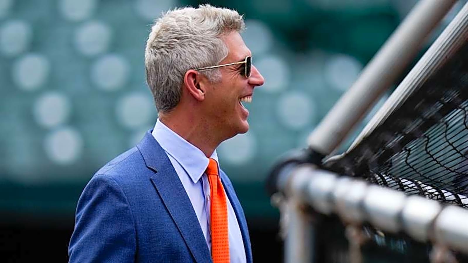Baltimore Orioles Predicted To Be Sellers at MLB Trade Deadline, with Caveat