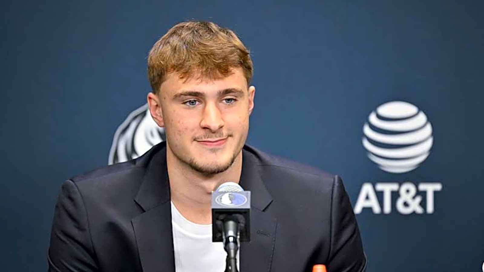 Mavericks still a middling team with Cooper Flagg addition