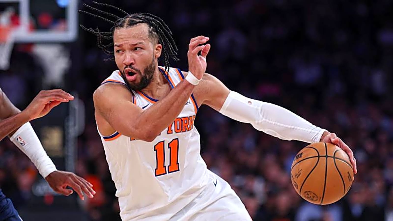 Knicks Will Struggle to Win Title Under Jalen Brunson