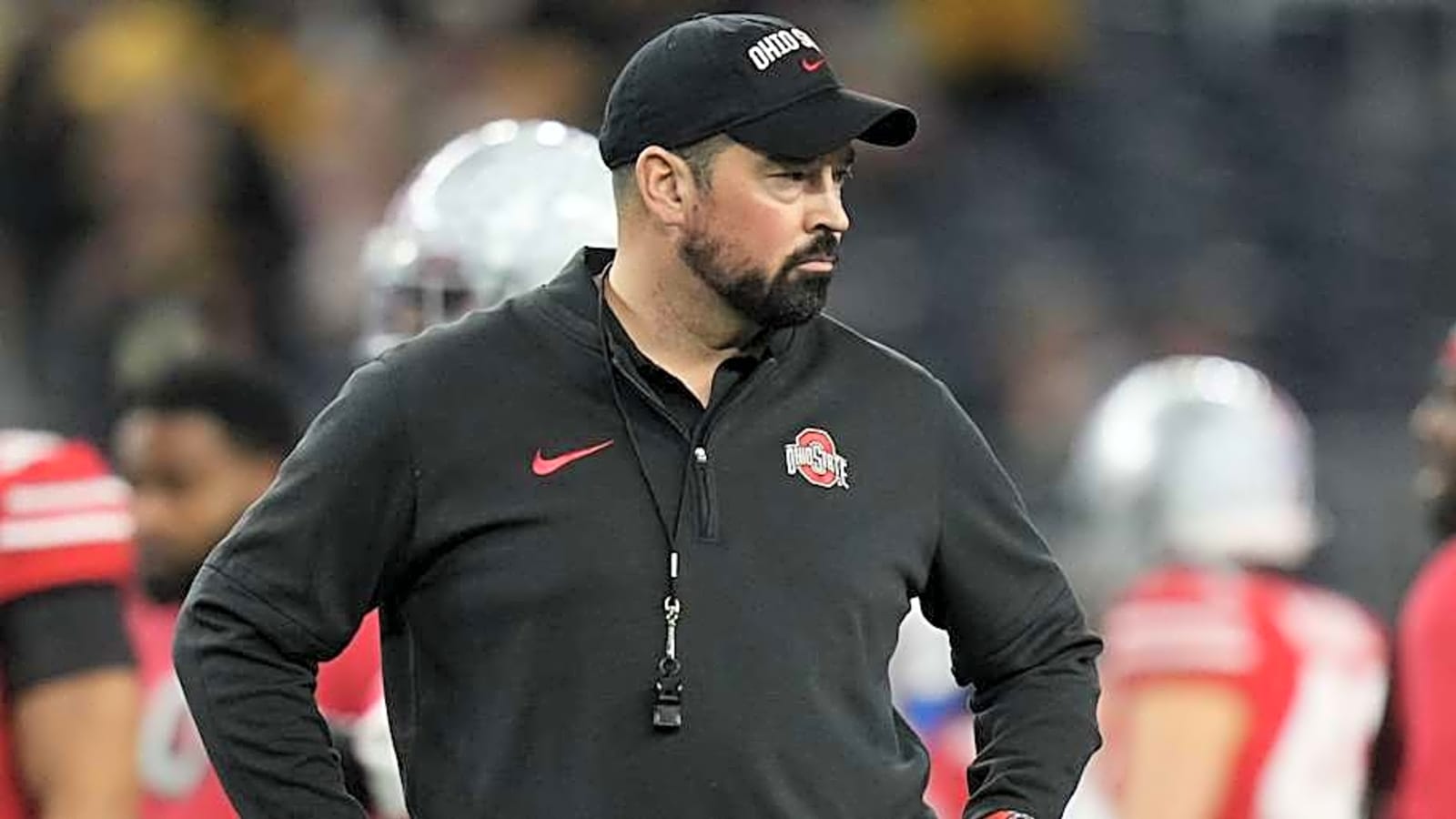 Analyst Reveals Concerning NIL News for Ohio State Buckeyes