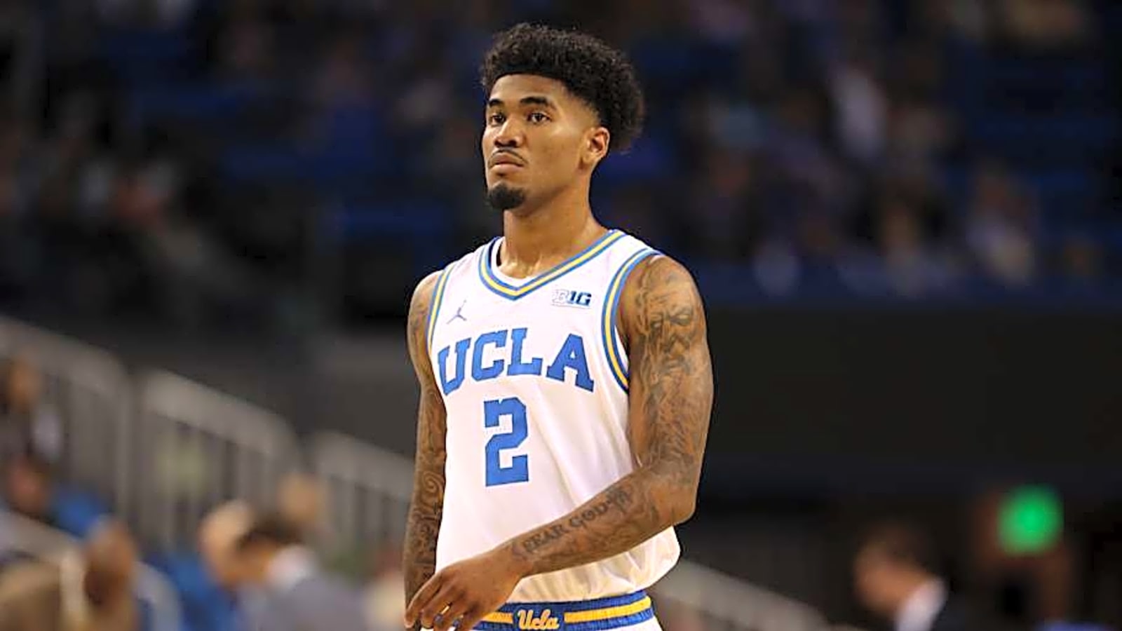 Grading Donovan Dent's Odd Performance vs Pepperdine