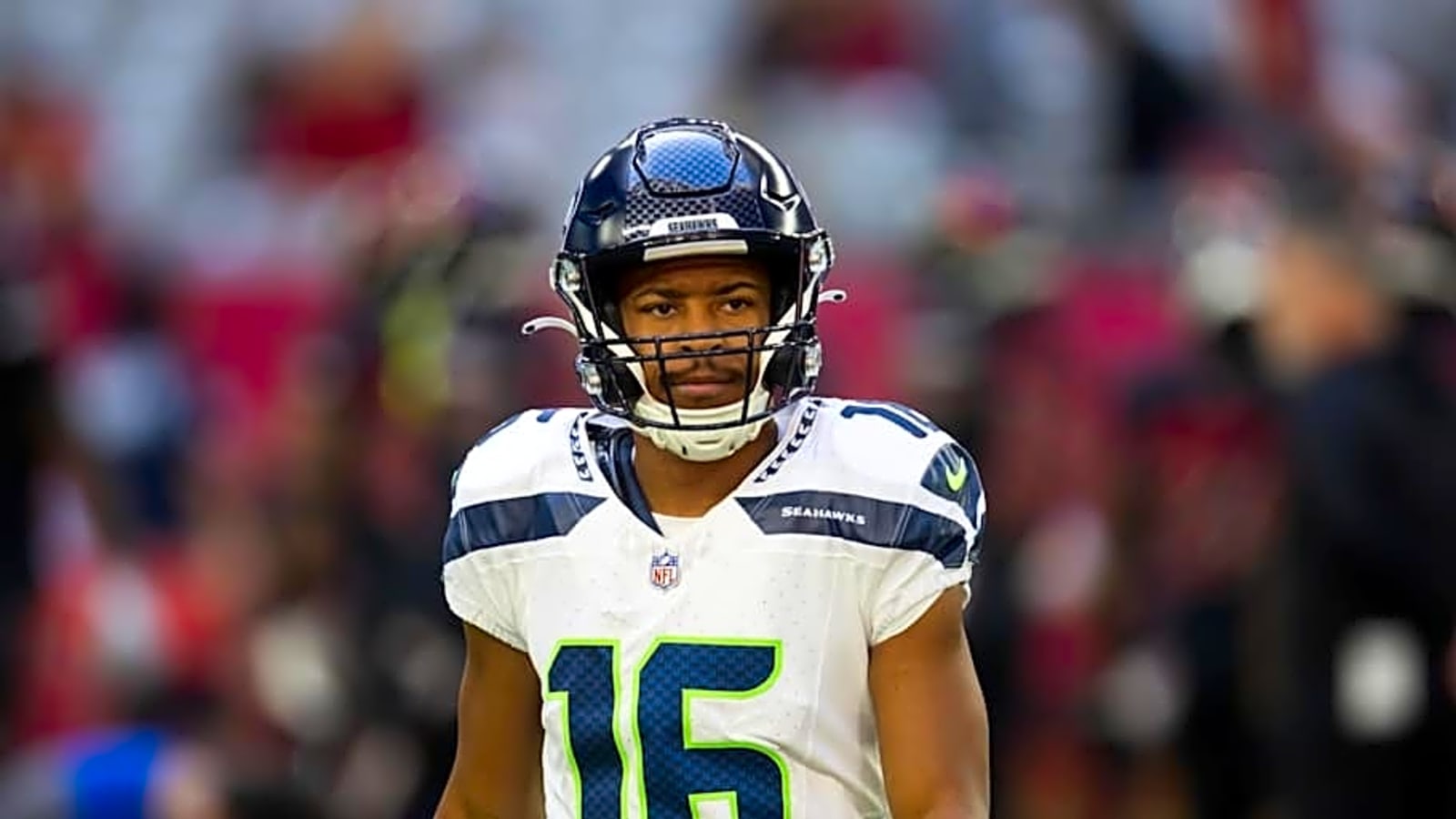 Does Titans Draft Change After Tyler Lockett Signing?