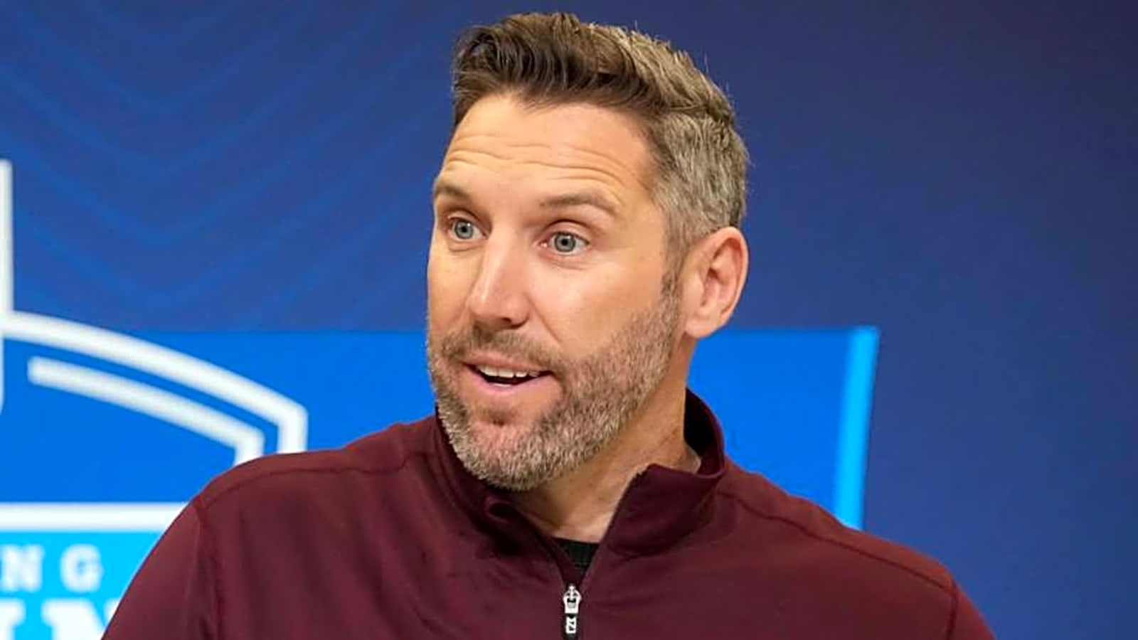 Commanders Land Major First Round Prediction Days Before NFL Draft