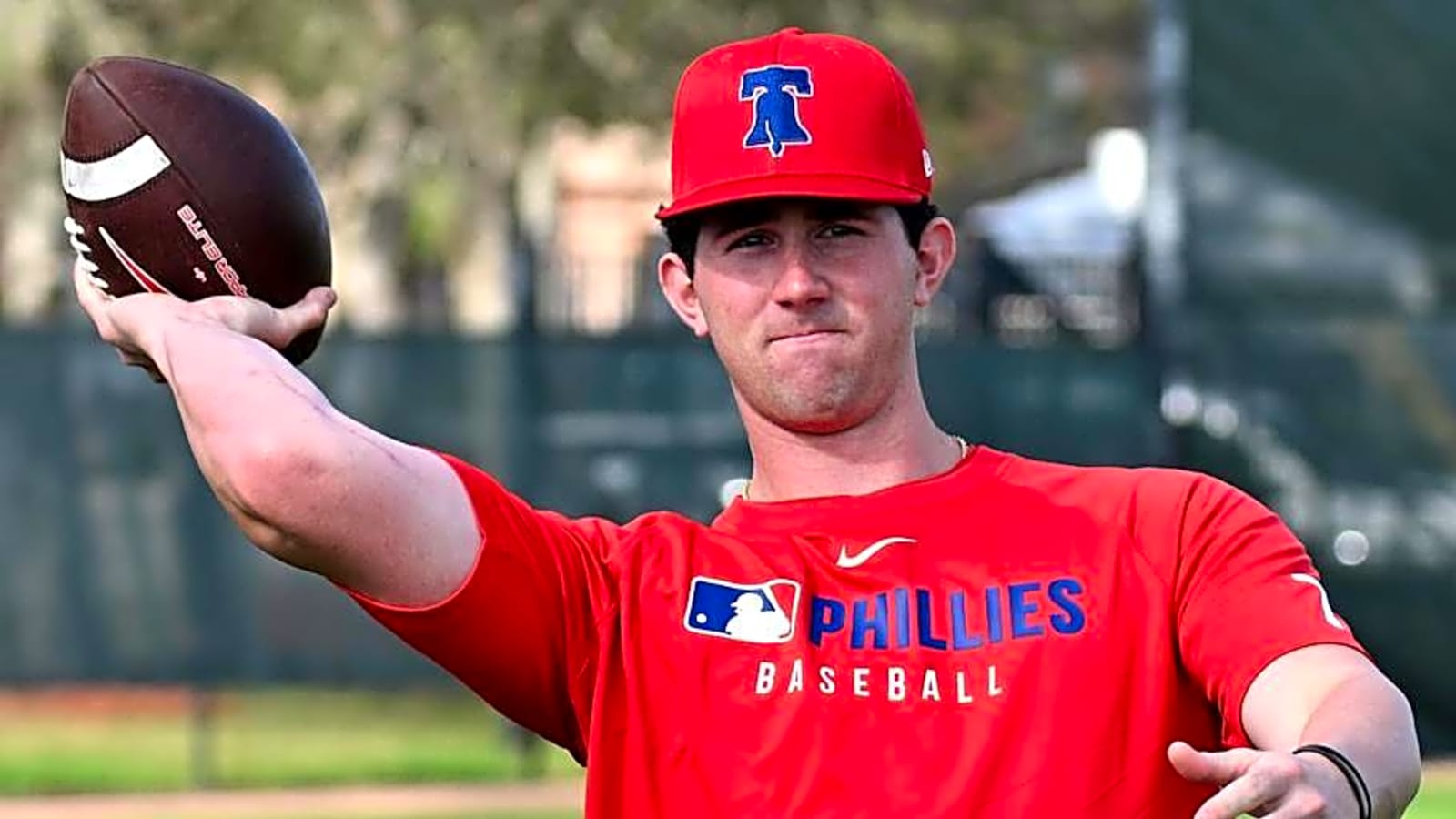 Phillies Top Prospect Makes Sizable Jump in Recently Updated Rankings