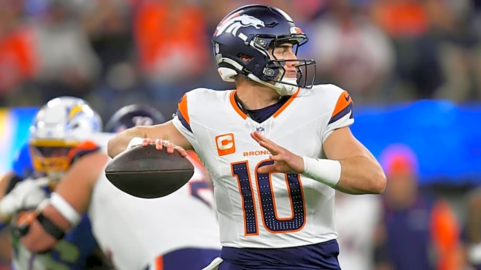 Five Bold Broncos Predictions vs. Chargers in Week 3