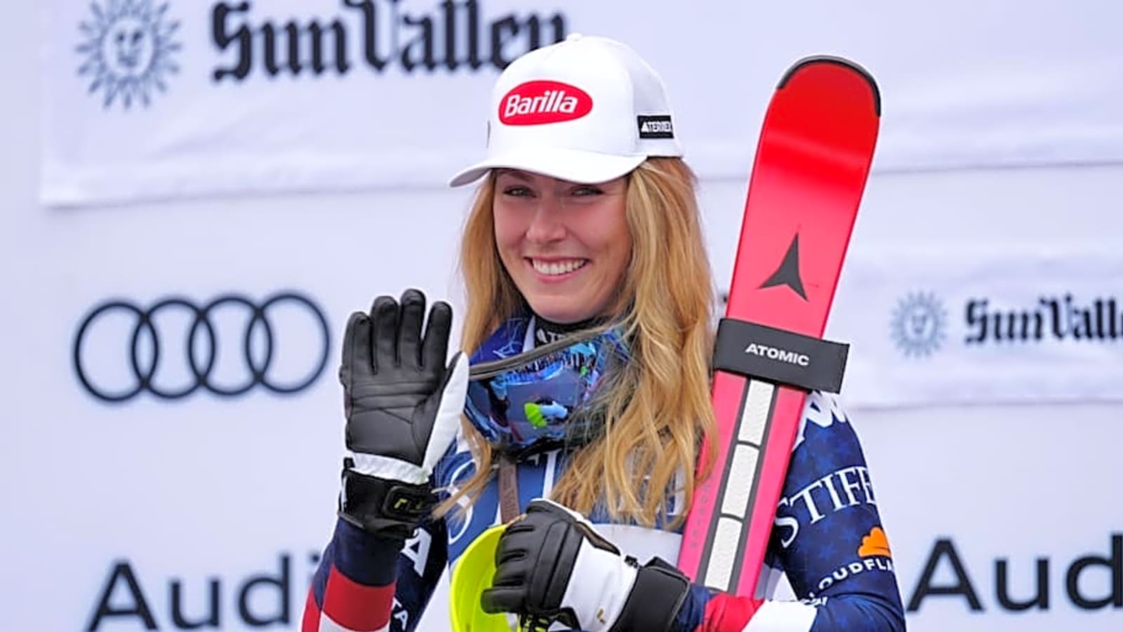 Ivy League School Awards Skier Mikaela Shiffrin With Prestigious Honor