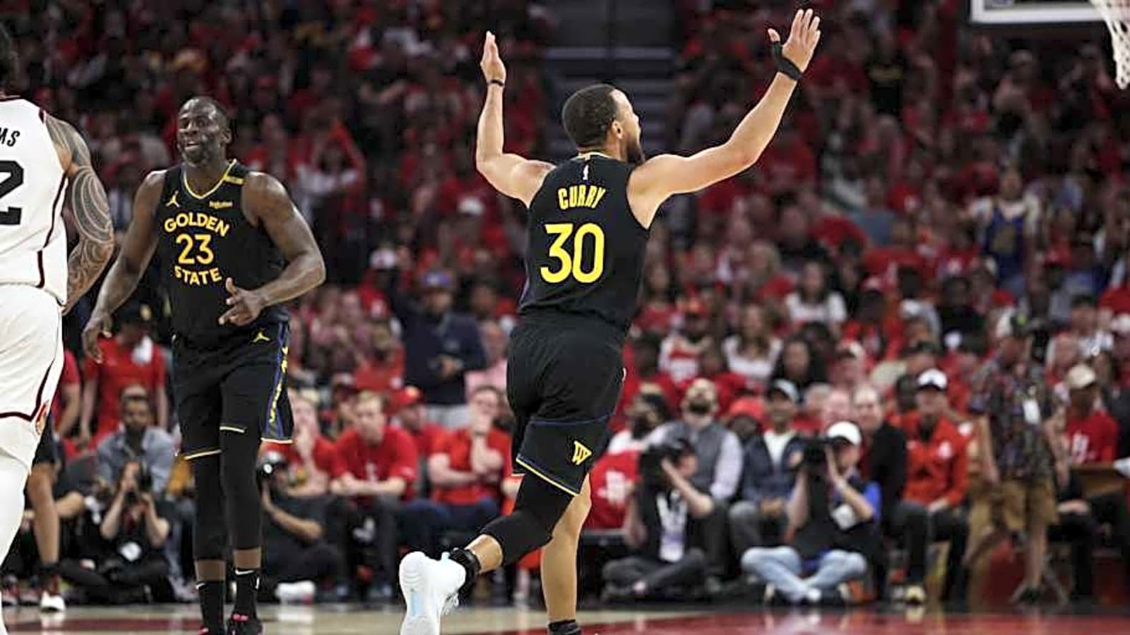 Steph Curry Gets Honest About Future in NBA