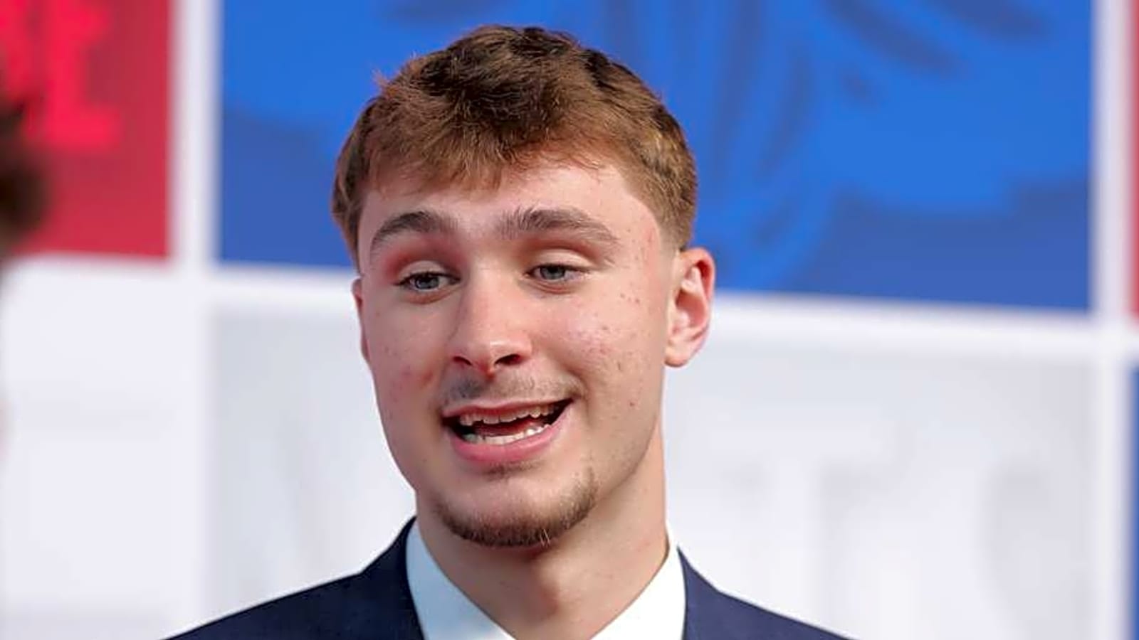 NBA makes Mavericks&#39; Cooper Flagg, Lakers&#39; Bronny James announcement