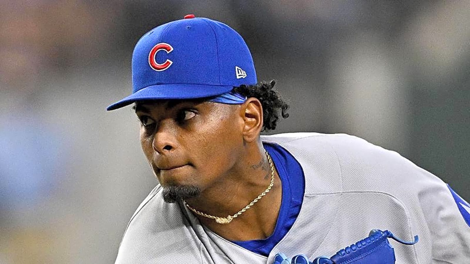 Door Opens for Jordan Wicks After Edward Cabrera Joins Cubs’ Painfully Long IL