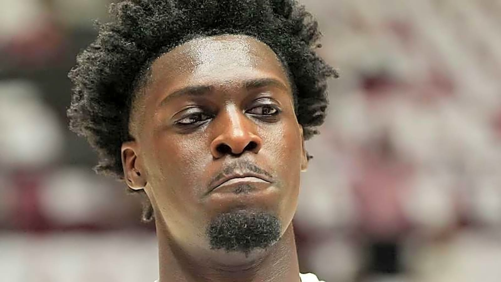 Duke Chimes In on Charles Bediako Situation