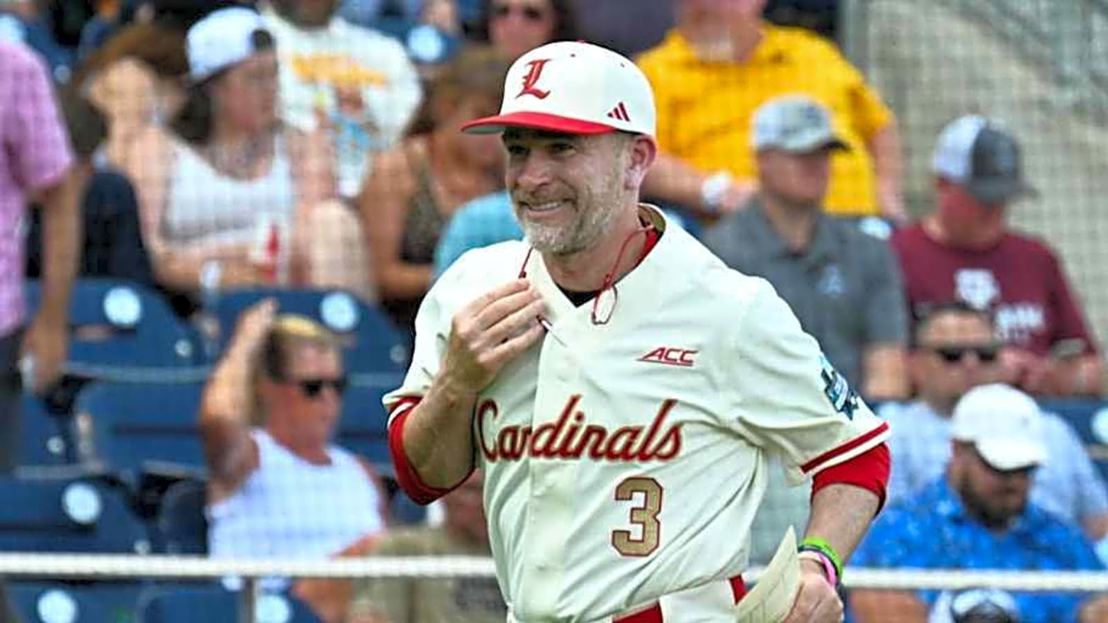 What Dan McDonnell, Louisville Players Said After 4-3 Loss vs. Oregon State