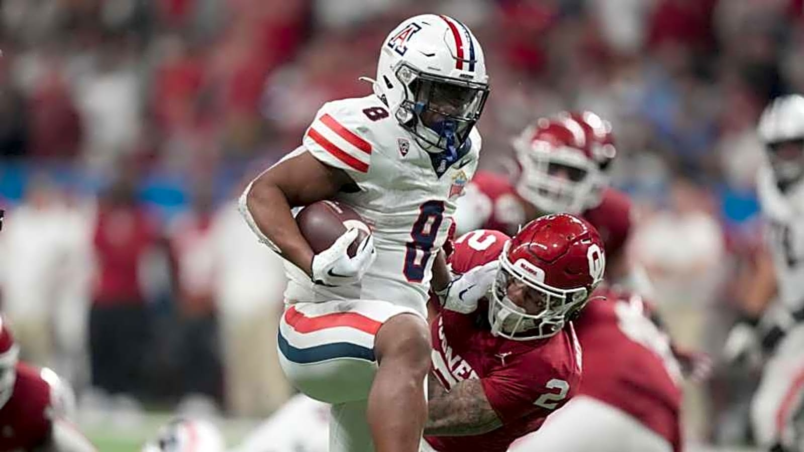Arizona Wildcats&#39; Bowl Projections Heading Into Houston
