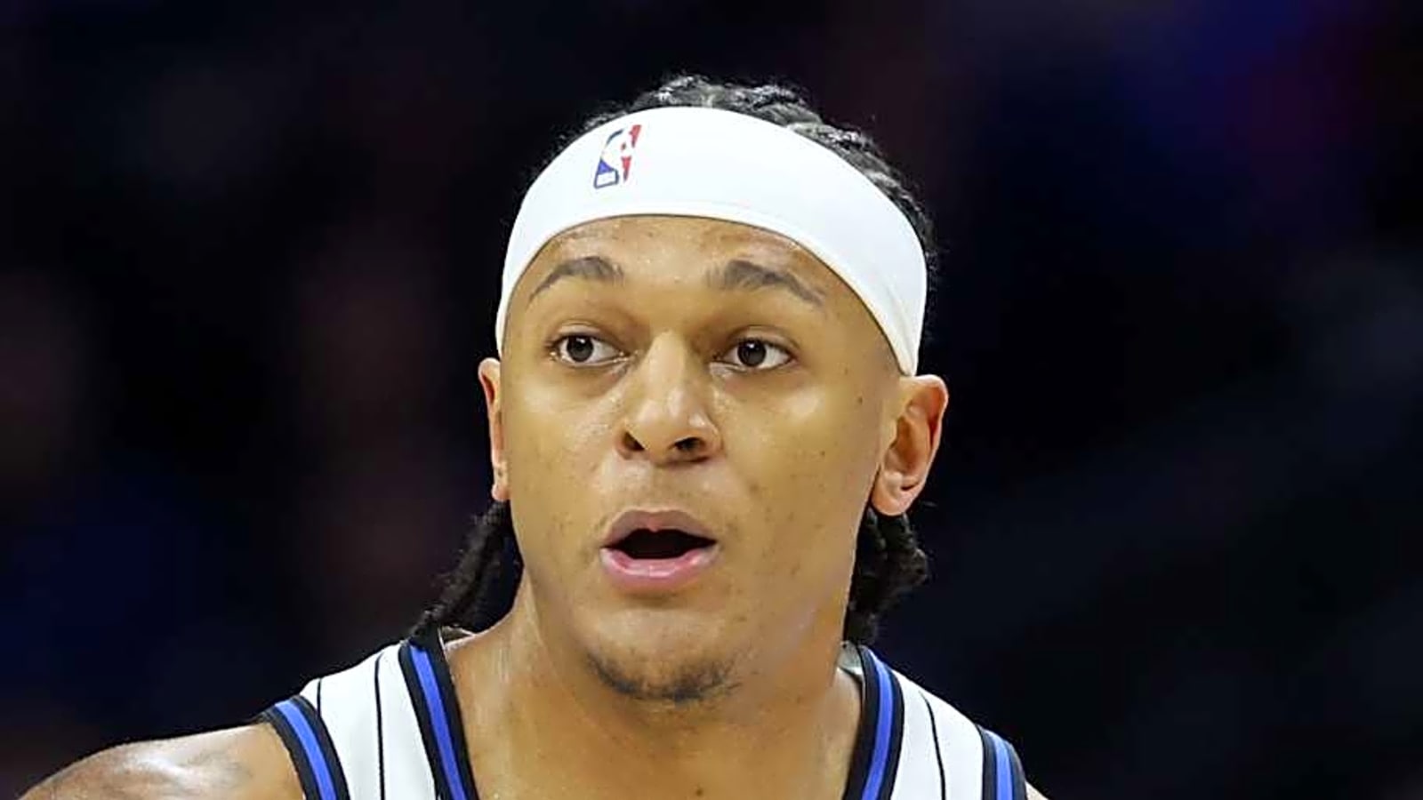 NBA legends see greatness in Magic star Paolo Banchero