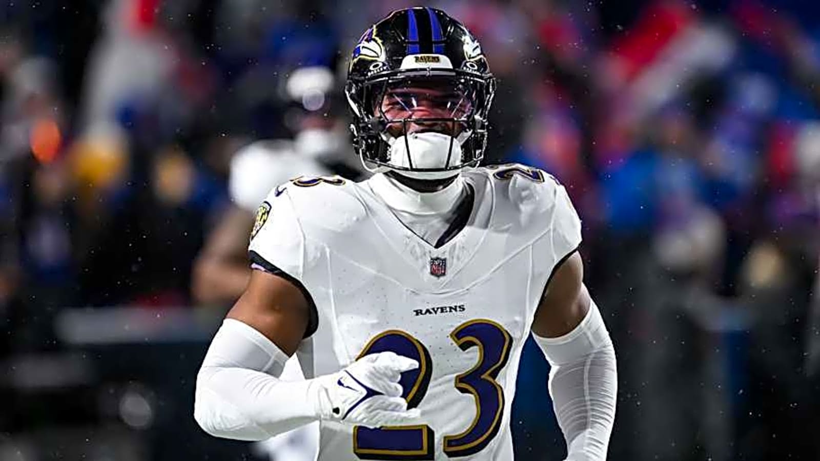 5 Ravens Entering Make-or-Break Offseasons