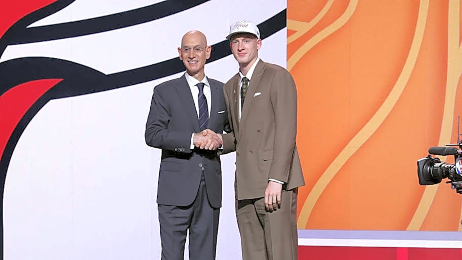 Kasparas Jakucionis Has 7-Word Entry Statement About Miami Heat Culture