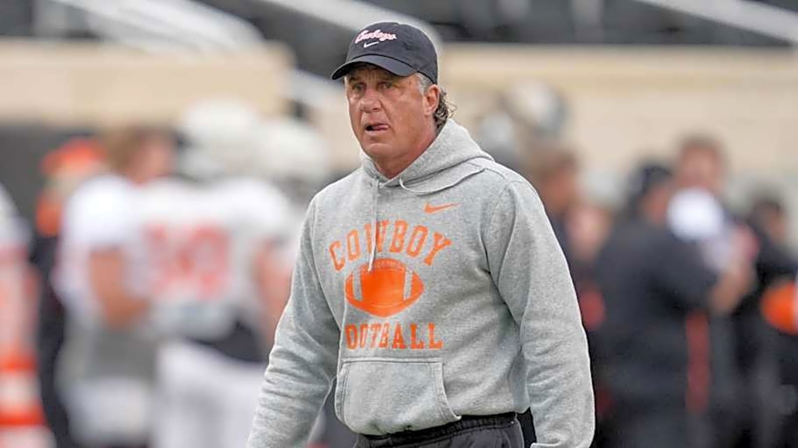Oklahoma State Flips 2026 Recruit from Kansas State