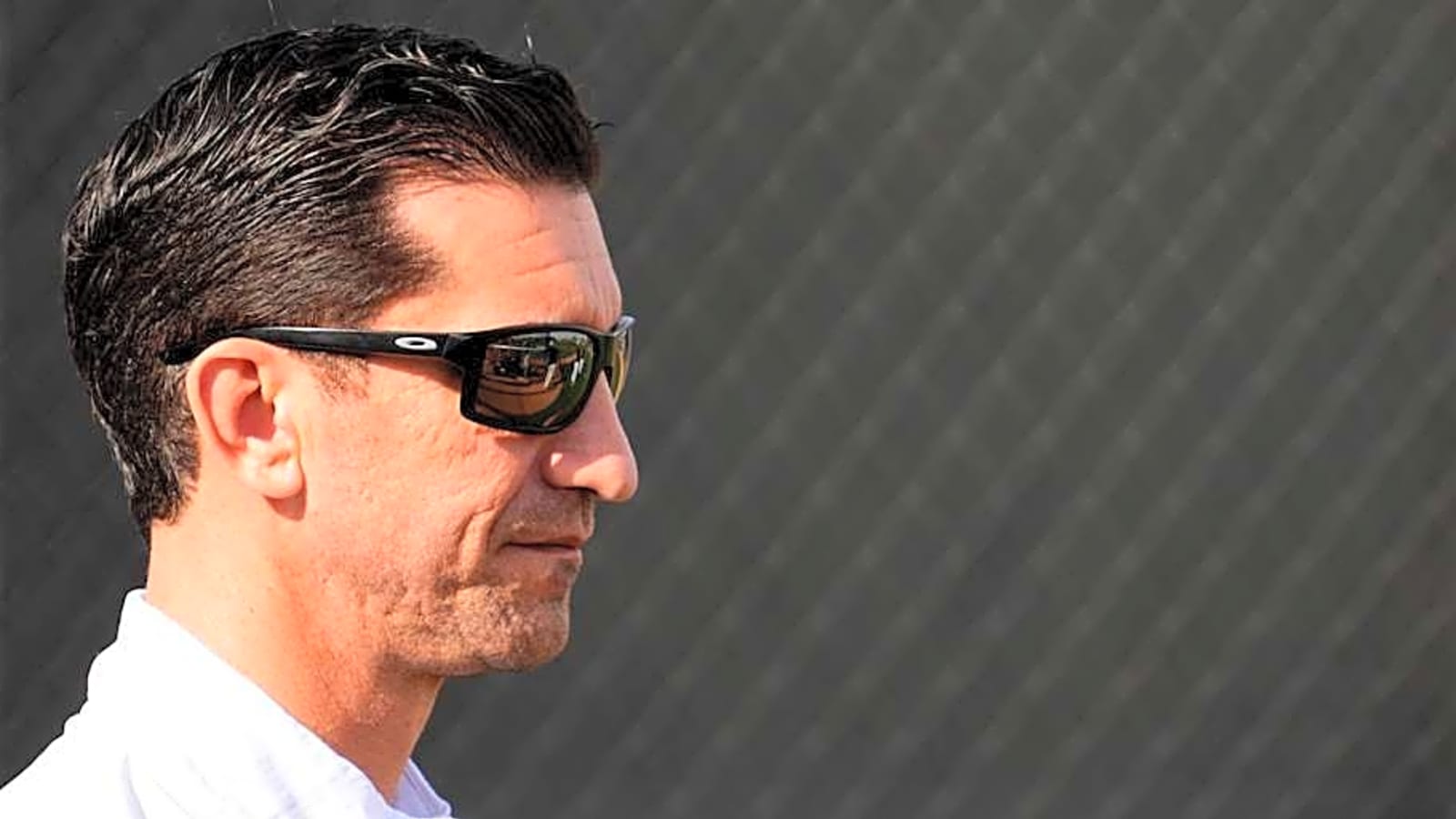 D-backs Can&#39;t Make This Free Agency Mistake