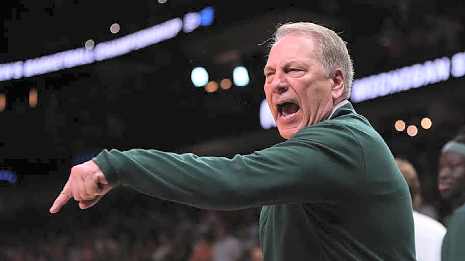 Report: MSU Hoops Falls Out of Recent Rankings