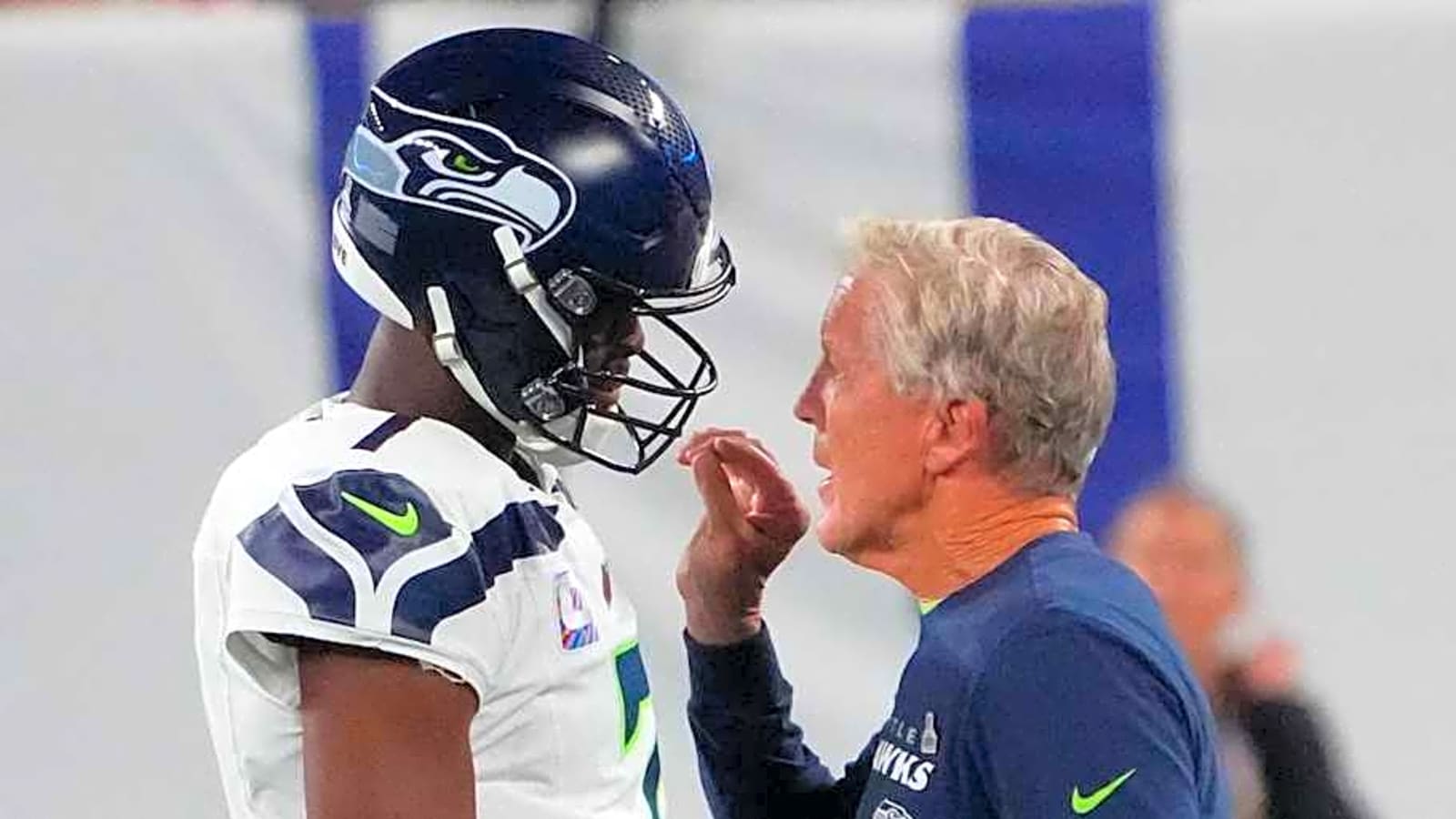 What the Raiders’ rise could reveal about the Commanders