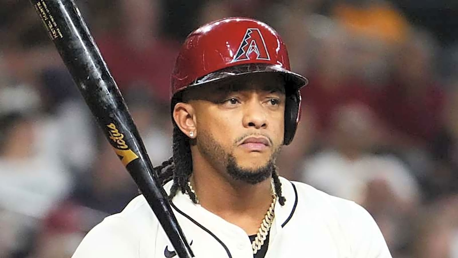 Ketel Marte Explains Emotional Players&#39; Weekend Tribute