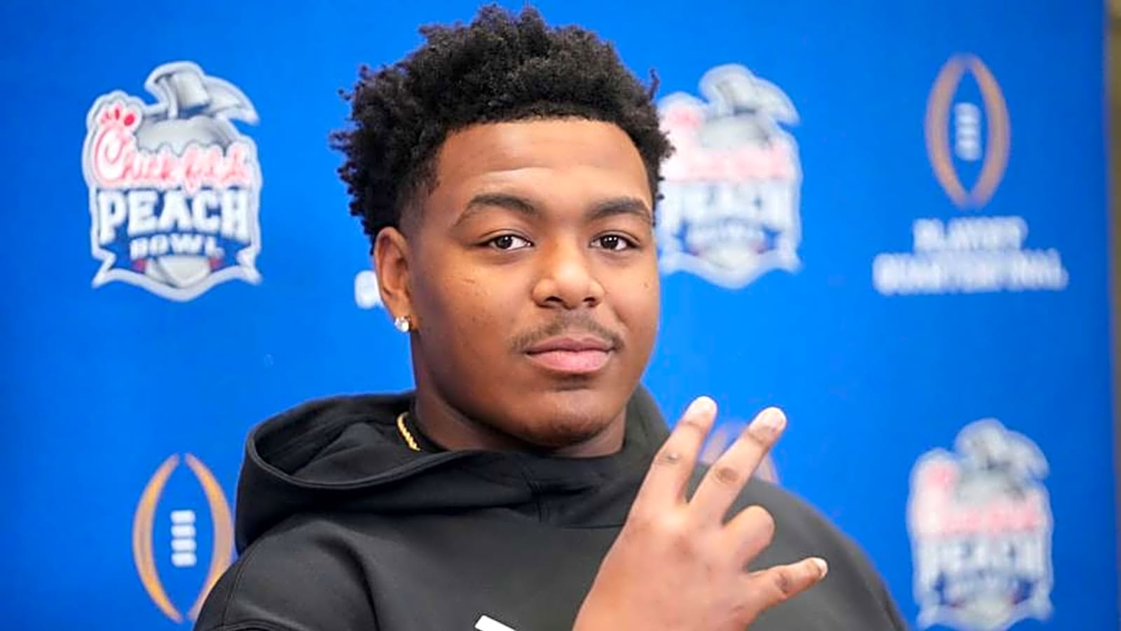 Potential Unexpected Arizona State All-Americans