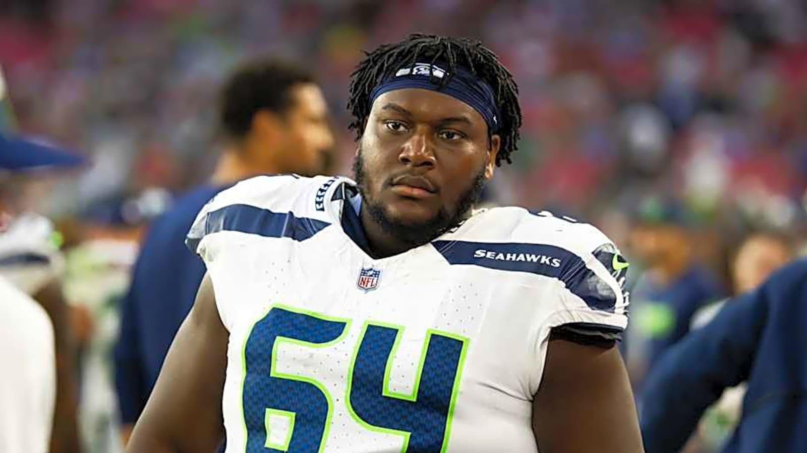 Busted Day 2 NFL draft pick labeled worst 2024 rookie for the Seattle Seahawks