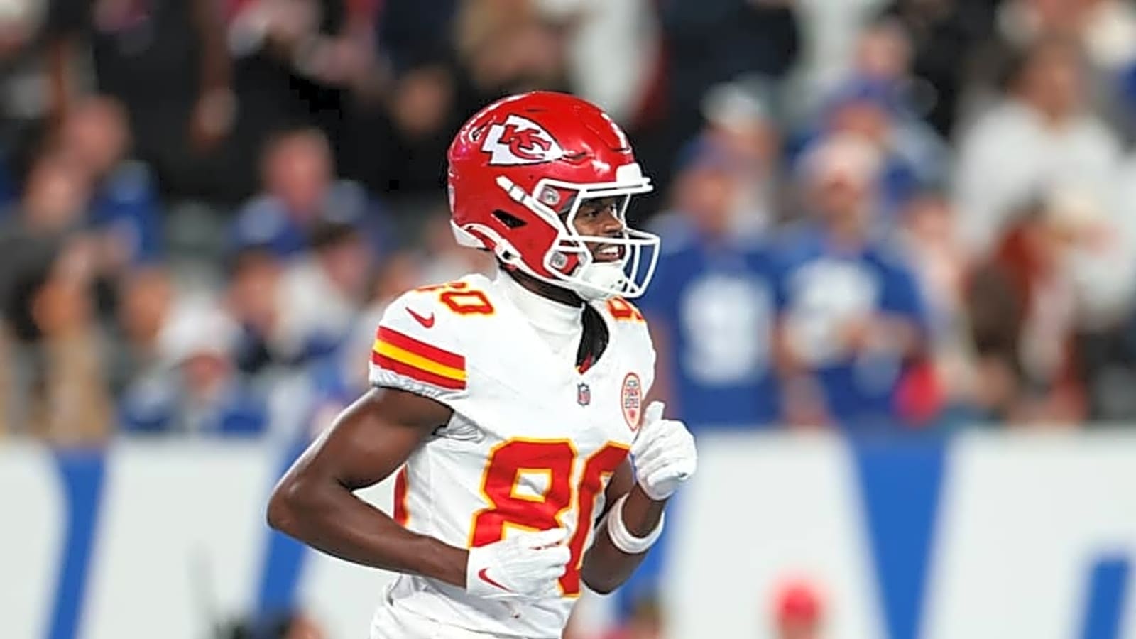 Chiefs Week 3 winners and losers include a rookie rising and a kicker collapsing