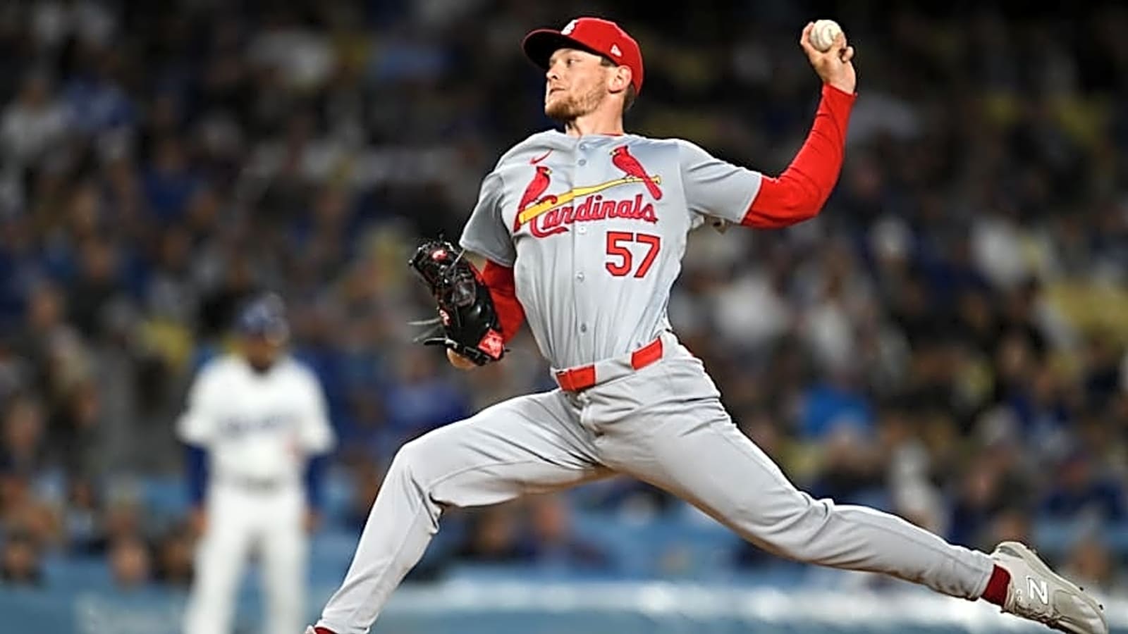Cardinals Reveal Zack Thompson’s Status After Rollercoaster Offseason